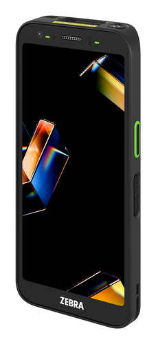 Zebra TC501 handheld mobile computer