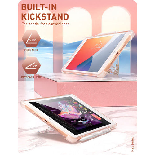 i-Blason Halo IPAD19102HALK tablet case