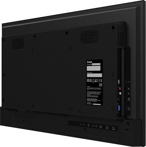 iiyama LH3275HS-B1AG Signage Display