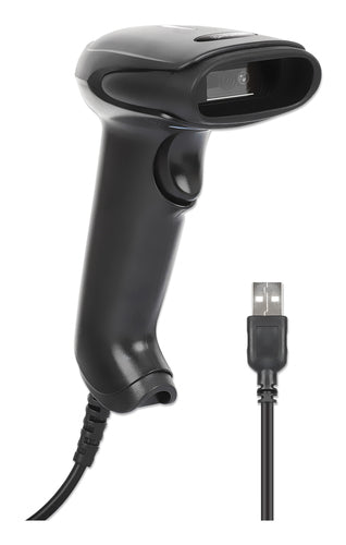 Manhattan 153997 barcode reader