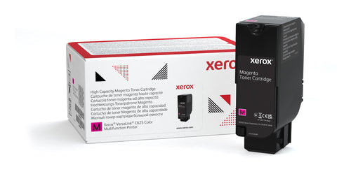 Xerox VersaLink C625 Magenta Tonerkartusche – 16000 Seiten – 006R04638