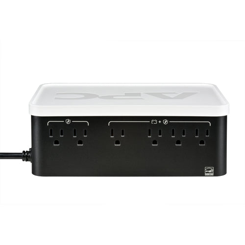 APC BE500G3 0,5 kVA Standby-USV (Unterbrechungsfreie Stromversorgung)