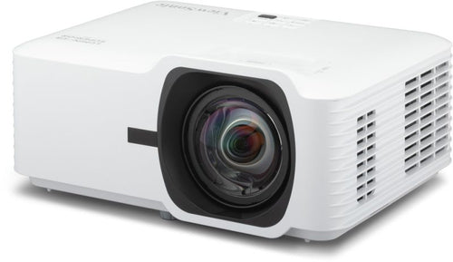 Viewsonic LSD400HD-ST data projector