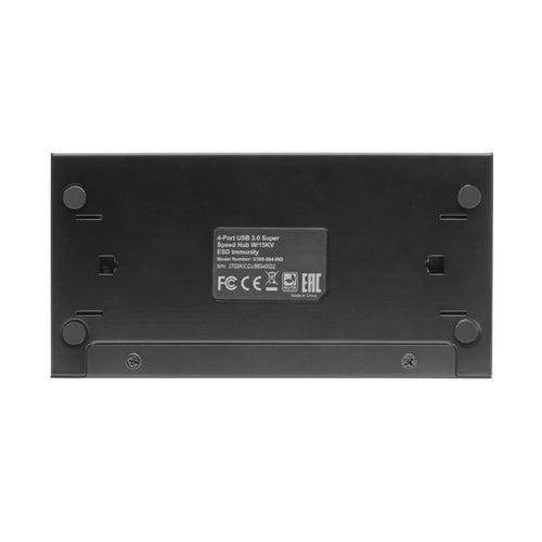 Tripp Lite U360-004-IND interface hub