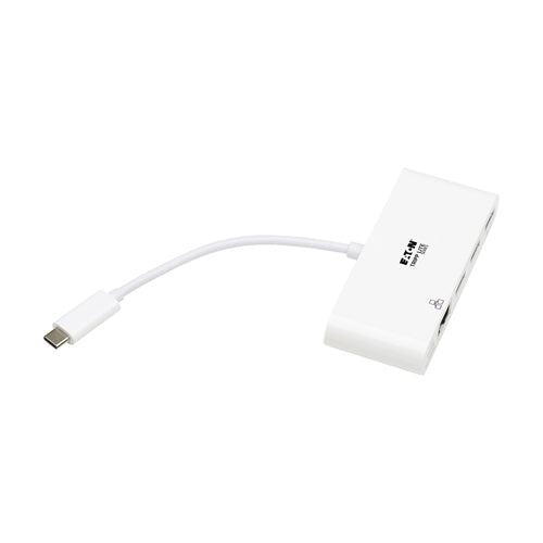 Tripp Lite U460-003-3AG-C laptop dock/port replicator