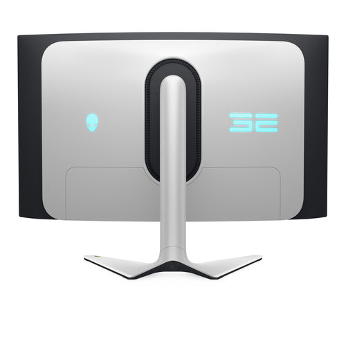 Alienware AW3225QF computer monitor