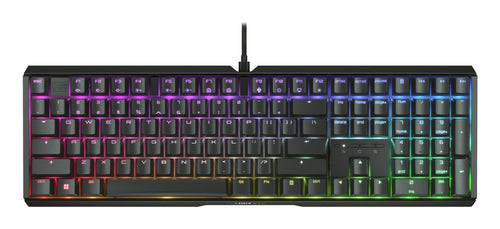 CHERRY XTRFY MX 3.1 keyboard