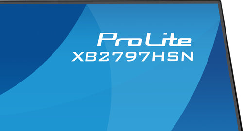 iiyama ProLite XB2797HSN-B1 computer monitor