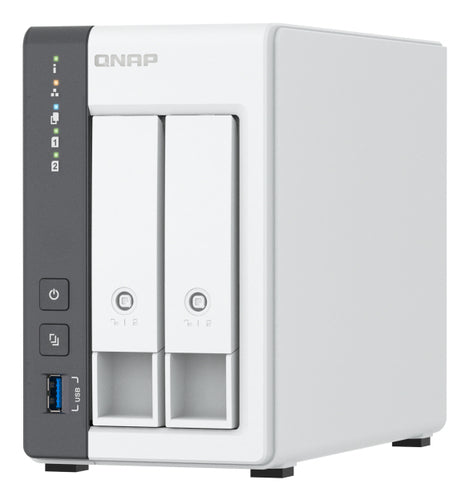 QNAP TS-216G NAS/storage server