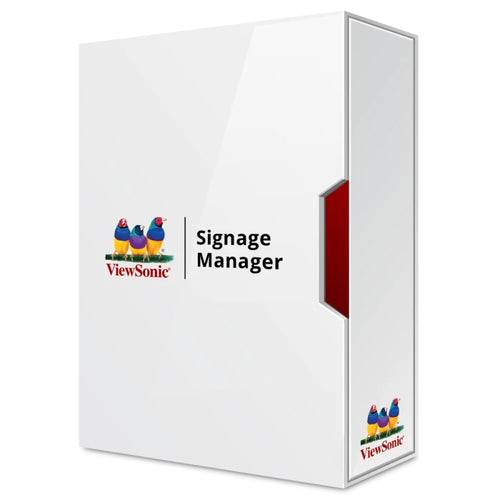 Viewsonic SW-216 business management software