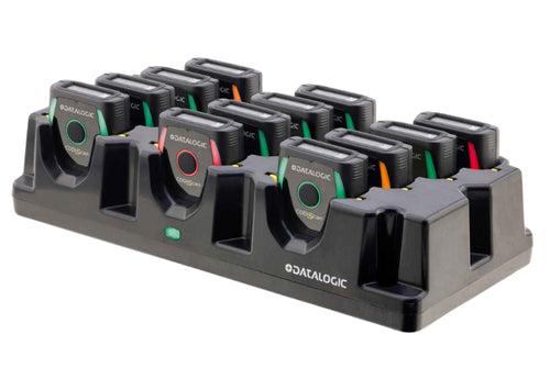 Datalogic MC-12HS7600 mobile device dock station