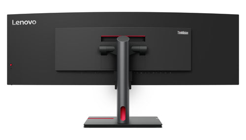 Lenovo ThinkVision P49w-30 computer monitor