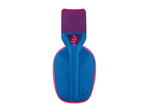 Logitech G 981-001062 headphones/headset