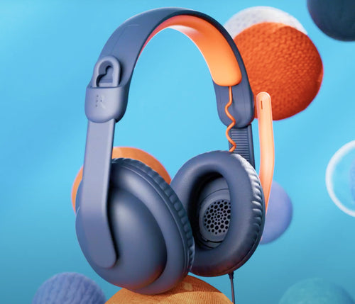 Logitech 981-001389 Kopfhörer/Headset