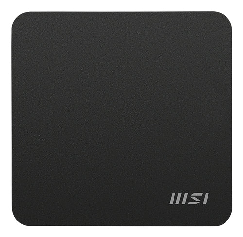 MSI Cubi NUC AI 1UMG-010US PC/workstation
