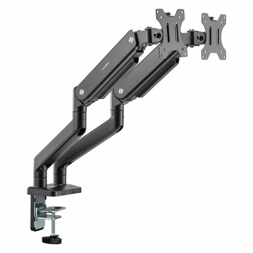 Monitor Mount Rocstor Y10N012-B1 Adjustable 17-32 Inch 19.8kg VESA Compatible