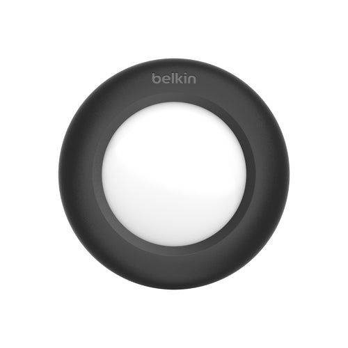 Belkin MSC012 BT Black Case Scratch Resistant for Apple AirTag