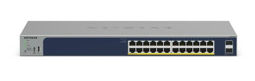 NETGEAR GS724TPv3