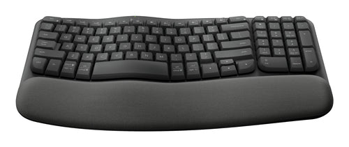 Logitech Wave Keys for Business Tastatur