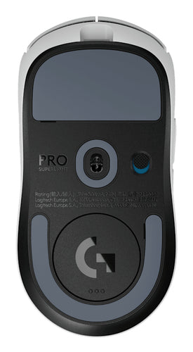 Logitech Pro X Superlight 2 SE mouse