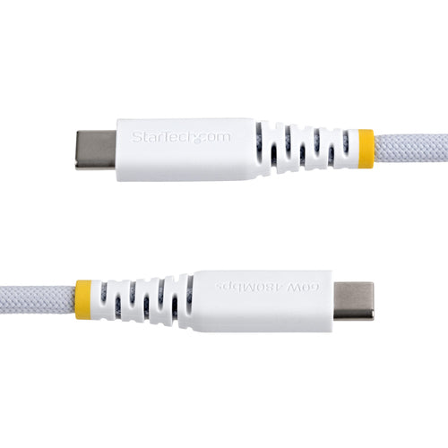 StarTech.com USB2CC30CMNCBRWH USB cable