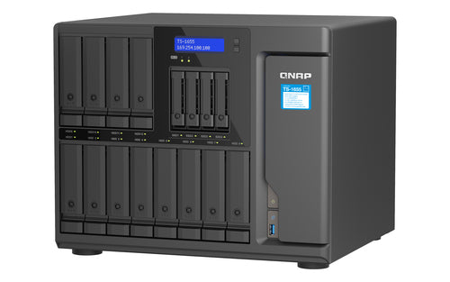 QNAP TS-1655