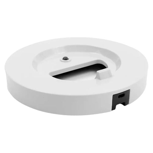 Video Conferencing Stand for Meeting Owl 3/Pro - White Desk Accessory