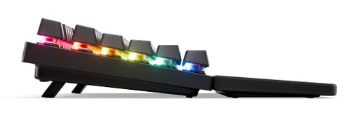 Wireless Gaming Keyboard Steelseries APEX PRO TKL Gen 3 RGB Mechanical