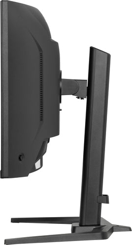 iiyama G-MASTER GCB3484WQSU-B2 34IN PRO-GAMING 0.4MS VA LCD 3440X144 computer monitor
