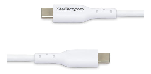 StarTech.com USB2CC1MNCWHE2PK USB cable