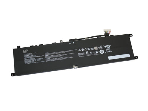 BTI BTY-M57- industrial rechargeable battery