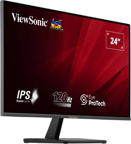 Viewsonic VA2456A-MHD computer monitor