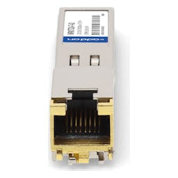AddOn Networks MFM1T02A-T-AO network transceiver module