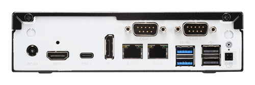 Shuttle Slim PC DH810