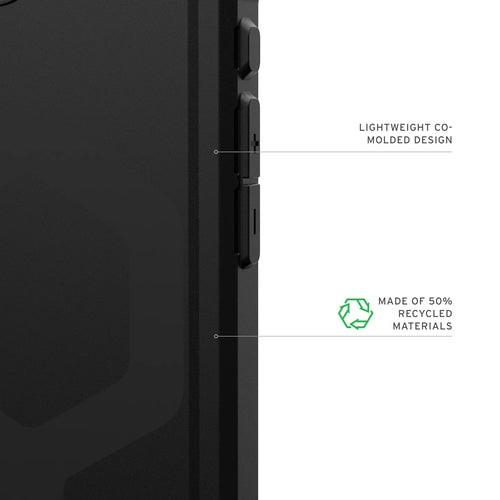Urban Armor Gear 114496114040 mobile phone case