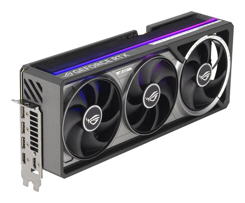 ASUS ROG Astral - -RTX5080-O16G-GAMING