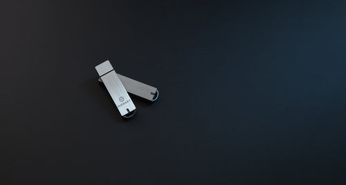 Kingston Technology IronKey S1000 USB flash drive