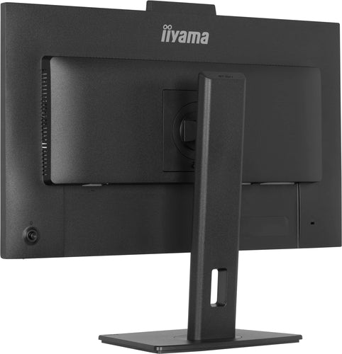 iiyama ProLite XB2797QSNPH-B1 27IN IPS LCD 4MS 2560X1440 350CD/M2 HDMI/DP/USB 2 computer monitor