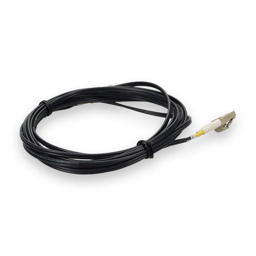 AddOn Networks ADD-LC-LC-3M5OM4P-BK InfiniBand/fibre optic cable