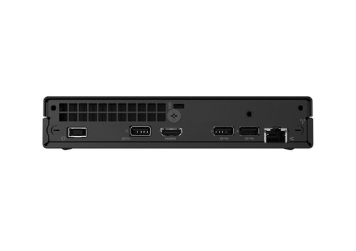 Lenovo ThinkSmart Tiny Kit Intel Core i3-13100T 16GB DDR4 256GB Windows 11 IoT