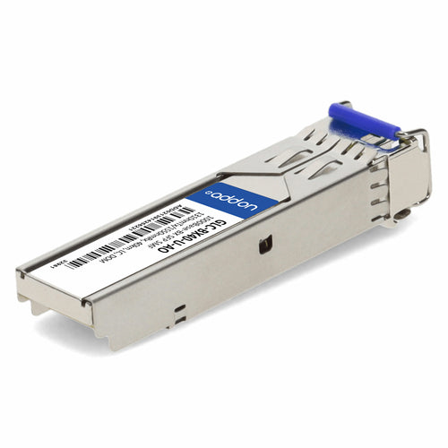 AddOn Networks GLC-BX40-U-AO network transceiver module