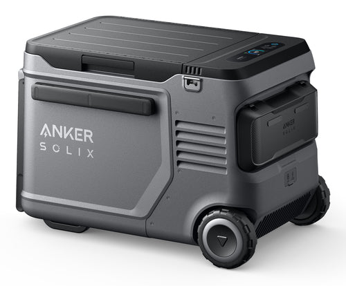 Anker SOLIX EverFrost 2 cool box