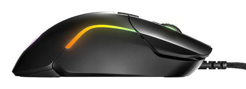 Steelseries Rival 5 Optical Gaming Mouse 18000 DPI USB Type-A Right-Handed