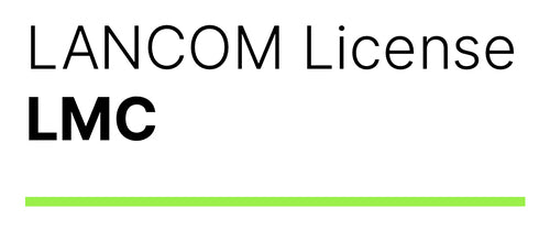 LANCOM Management Cloud