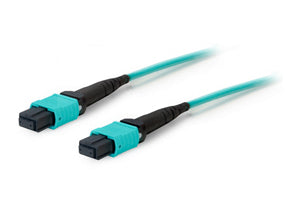 AddOn Networks 10m MPO/MPO InfiniBand/fibre optic cable
