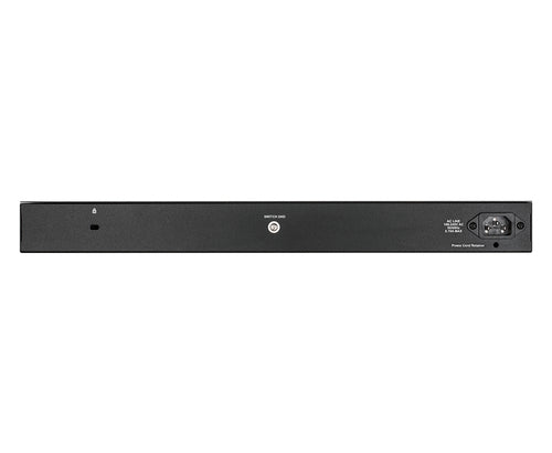 D-Link DGS-1210-52 52-Port Gigabit Managed Switch mit Combo-Ports