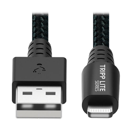 Tripp Lite M100-001-GY-MAX lightning cable