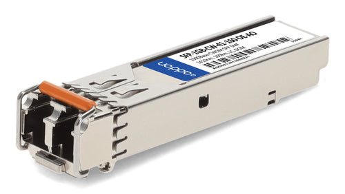 AddOn Networks SFP-1GB-CW-41-160-DE-AO network transceiver module