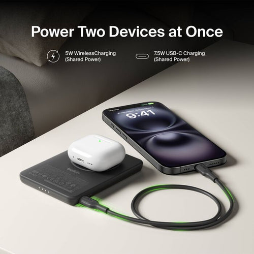 Belkin BPD010fqBK