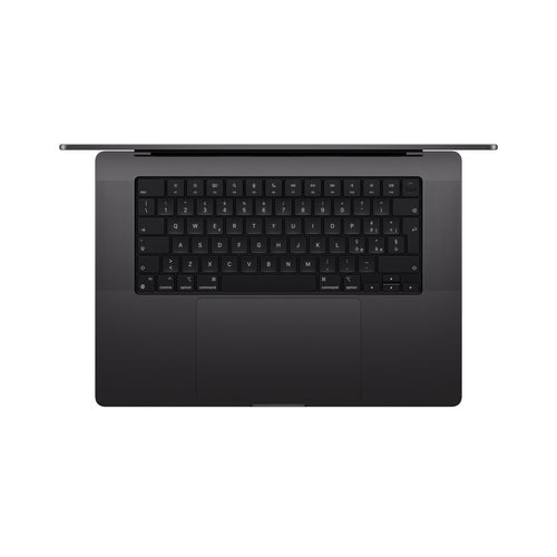 Apple MacBook Pro